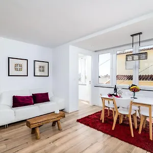 T2 Tiles Apartamento